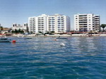 PIER BEACH APARTHOTEL